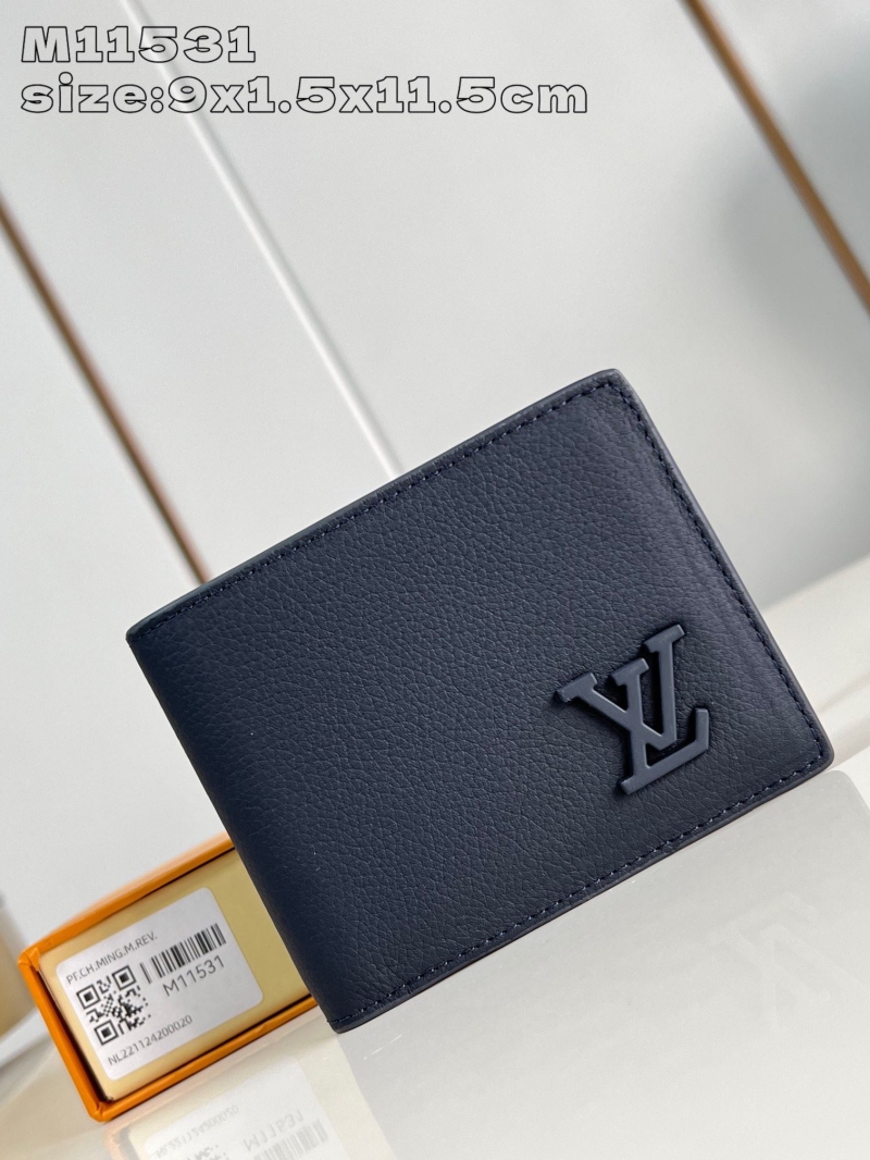 LV Wallets